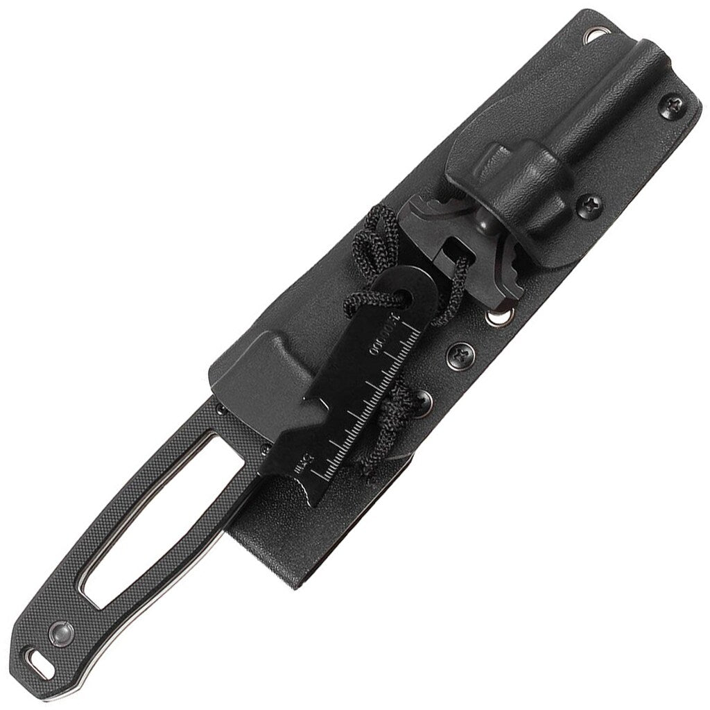 Nóż MFH Fox Outdoor Scorpion