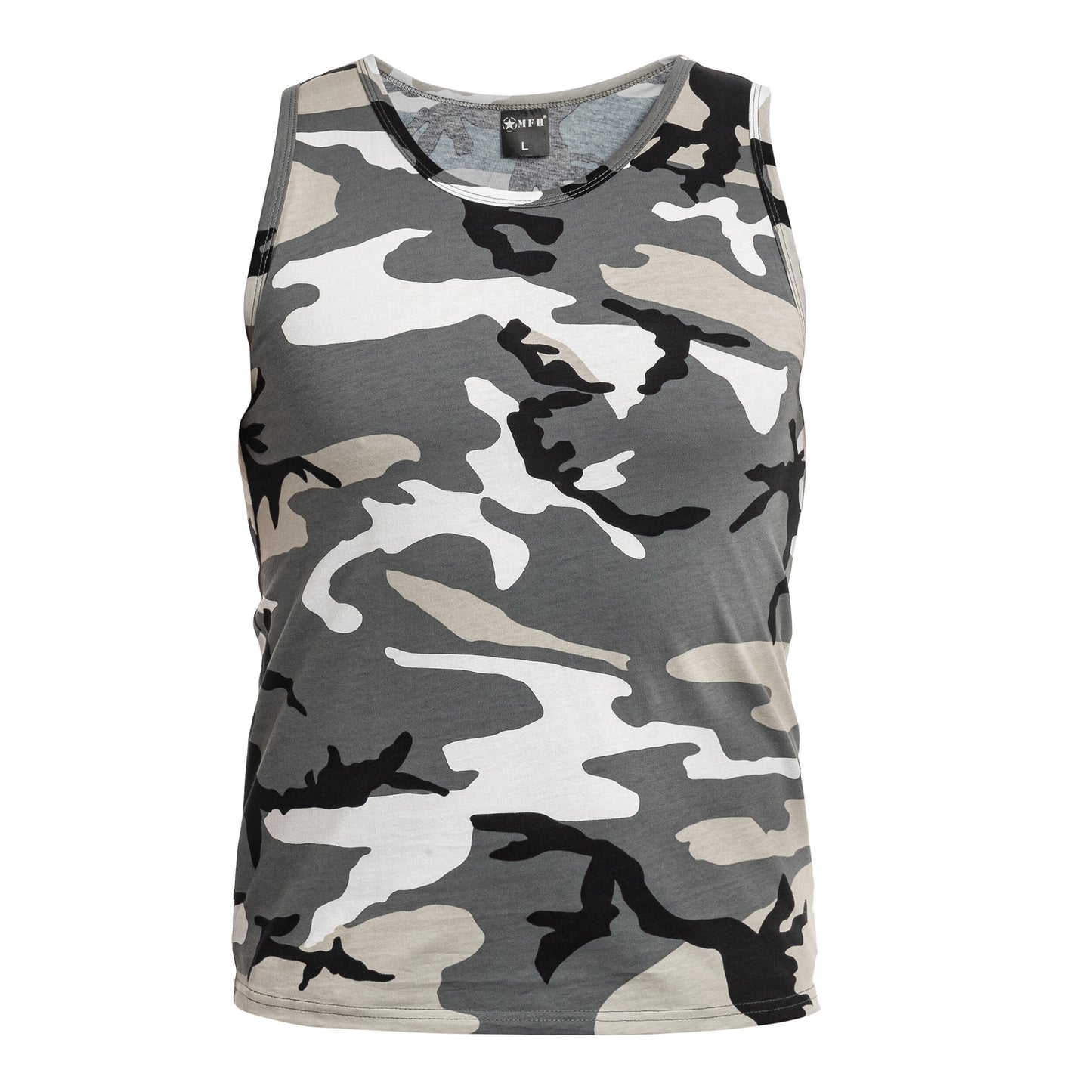 Koszulka Tank Top MFH - Urban