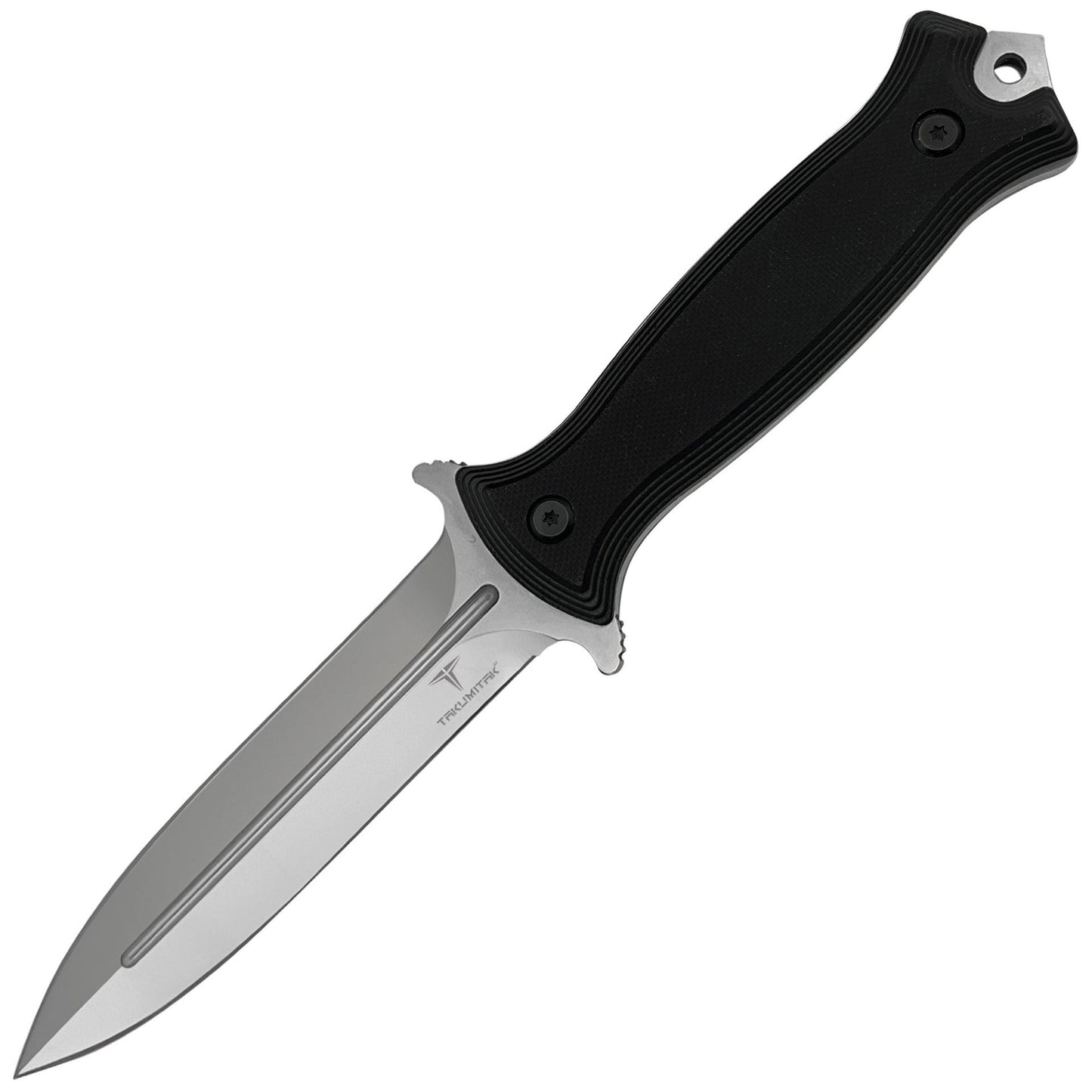 Sztylet Takumitak Havoc - Black/Silver