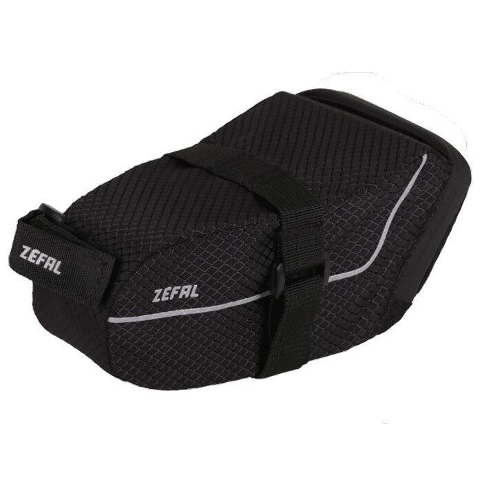 Torba podsiodłowa Zefal Z Light Pack M - Black