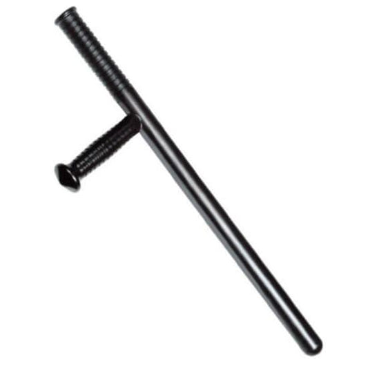 Pałka tonfa ESP 23" Classic z uchwytem