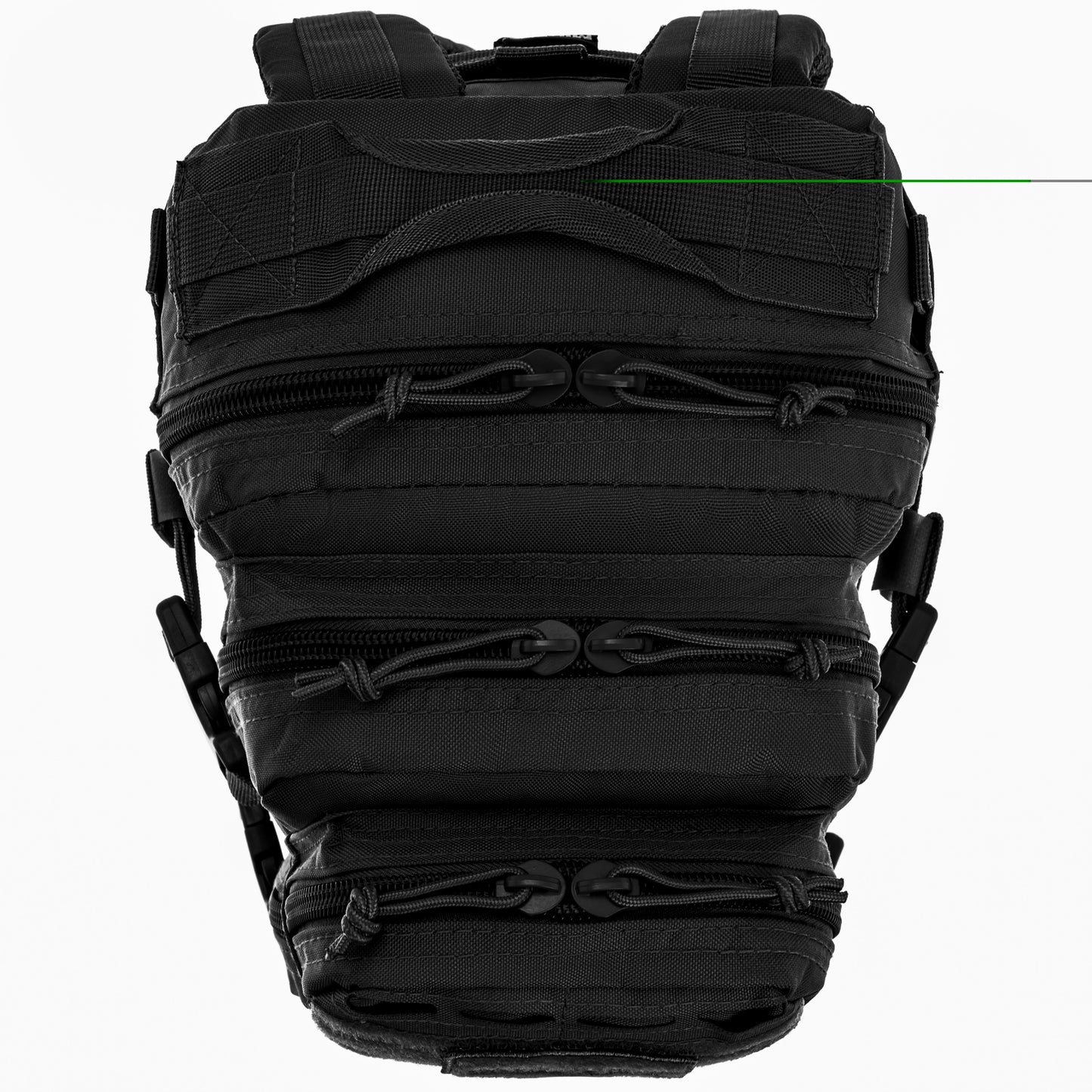 Plecak Mil-Tec Assault Pack Laser Cut Small 20 l - Black