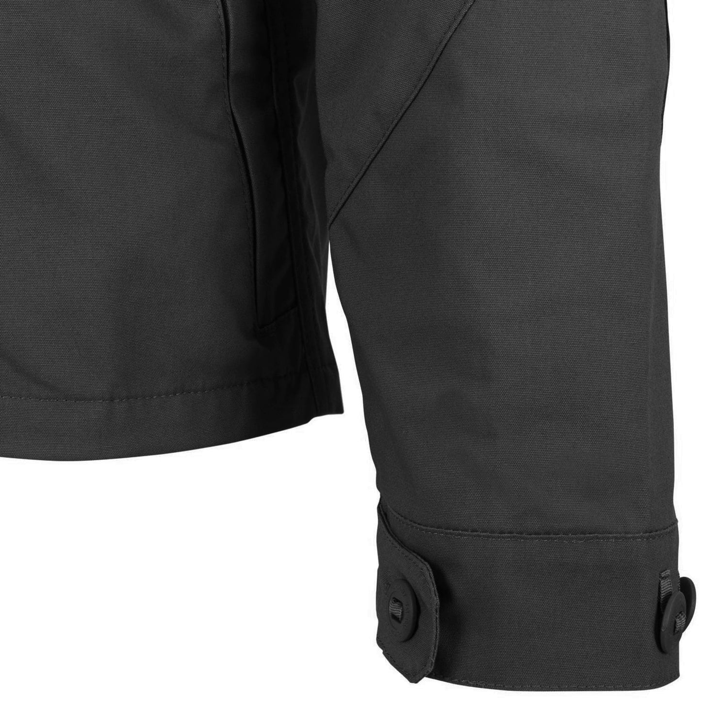 Koszula Helikon Woodsman - Black