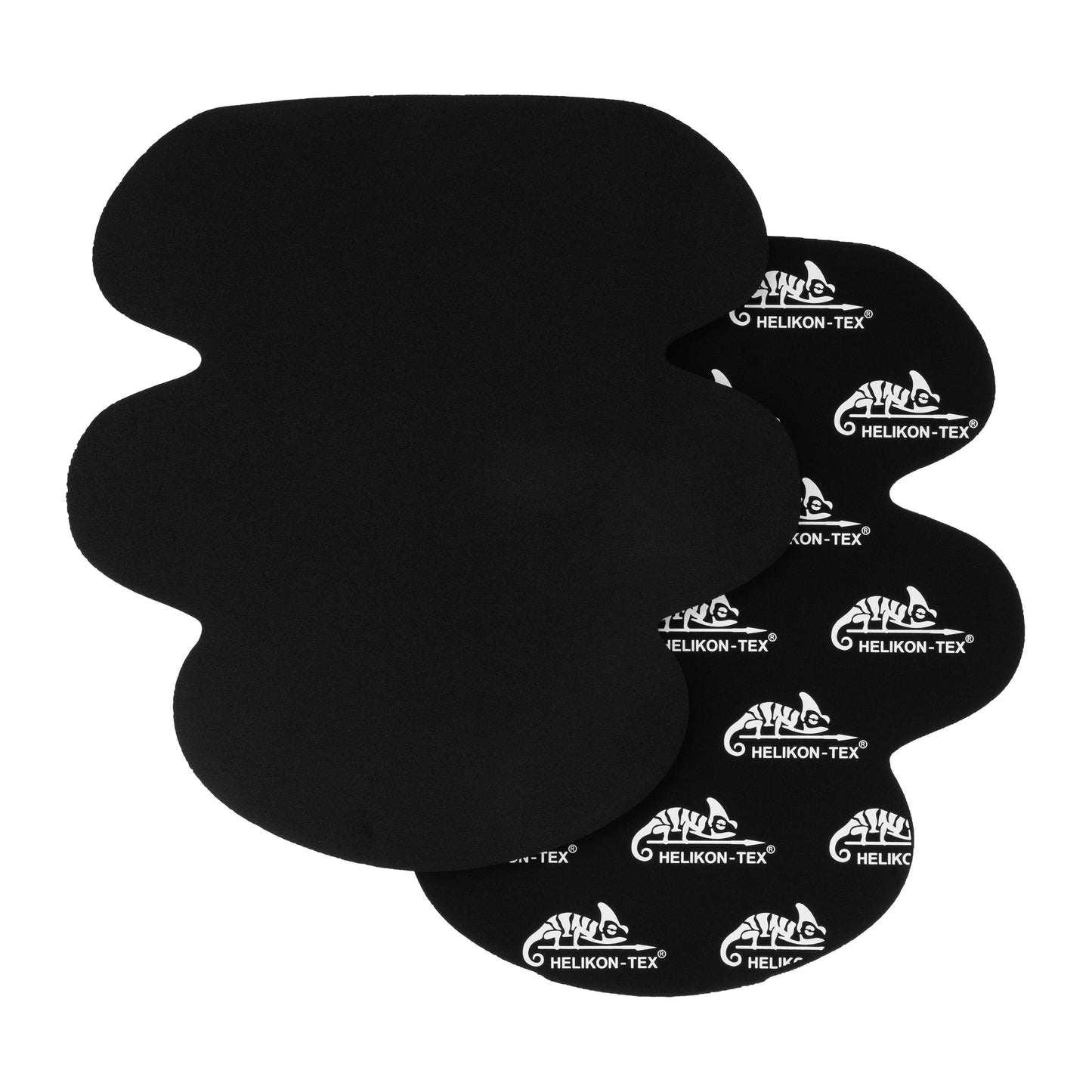 Wkładki ochronne Helikon Low Profile Protective Pad Inserts - Black