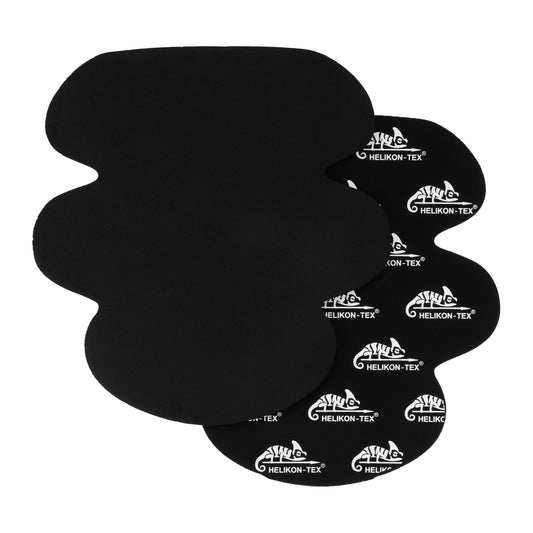Wkładki ochronne Helikon Low Profile Protective Pad Inserts - Black