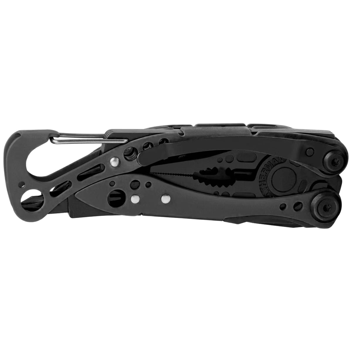 Multitool Leatherman Skeletool Black