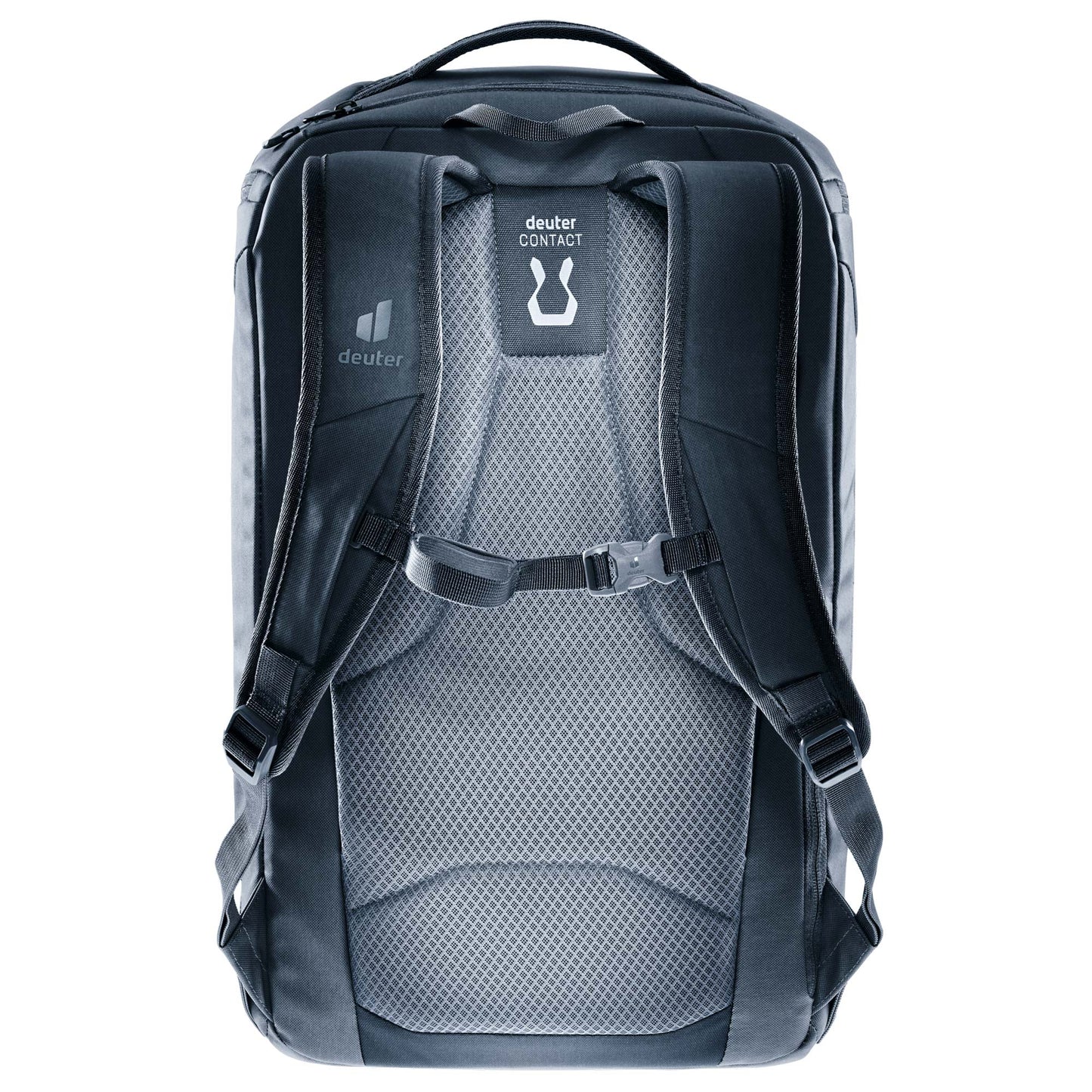 Plecak Deuter Duffel Pro Pack 30 l - Black