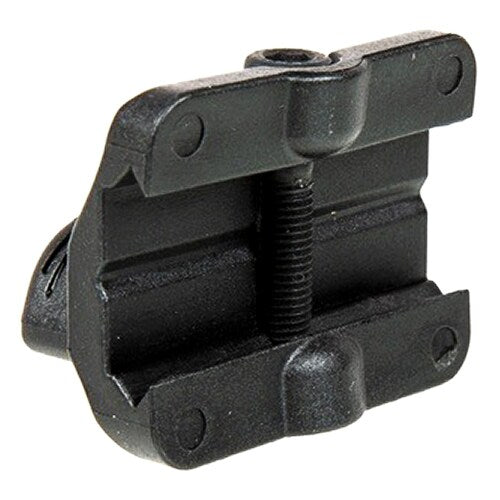 Chwyt przedni FMA typu thumb rest - Black