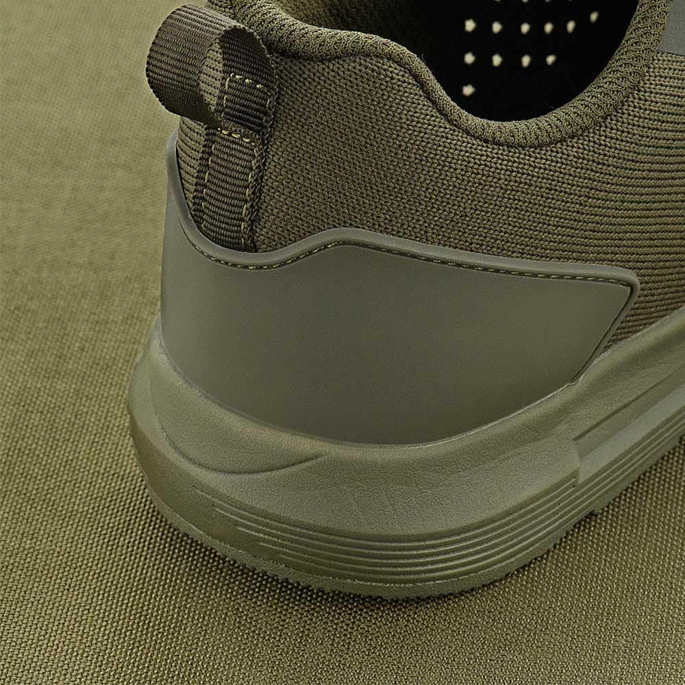Buty M-Tac Summer Light - Army Olive