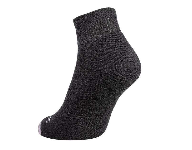 Skarpety Pentagon Low Cut - Black