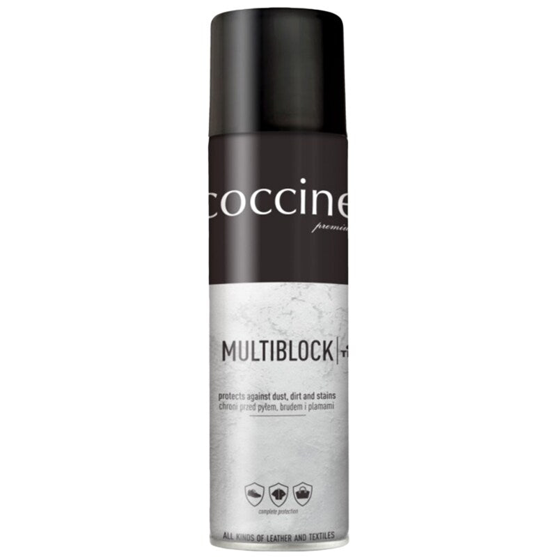 Impregnat Coccine Multiblock 250 ml