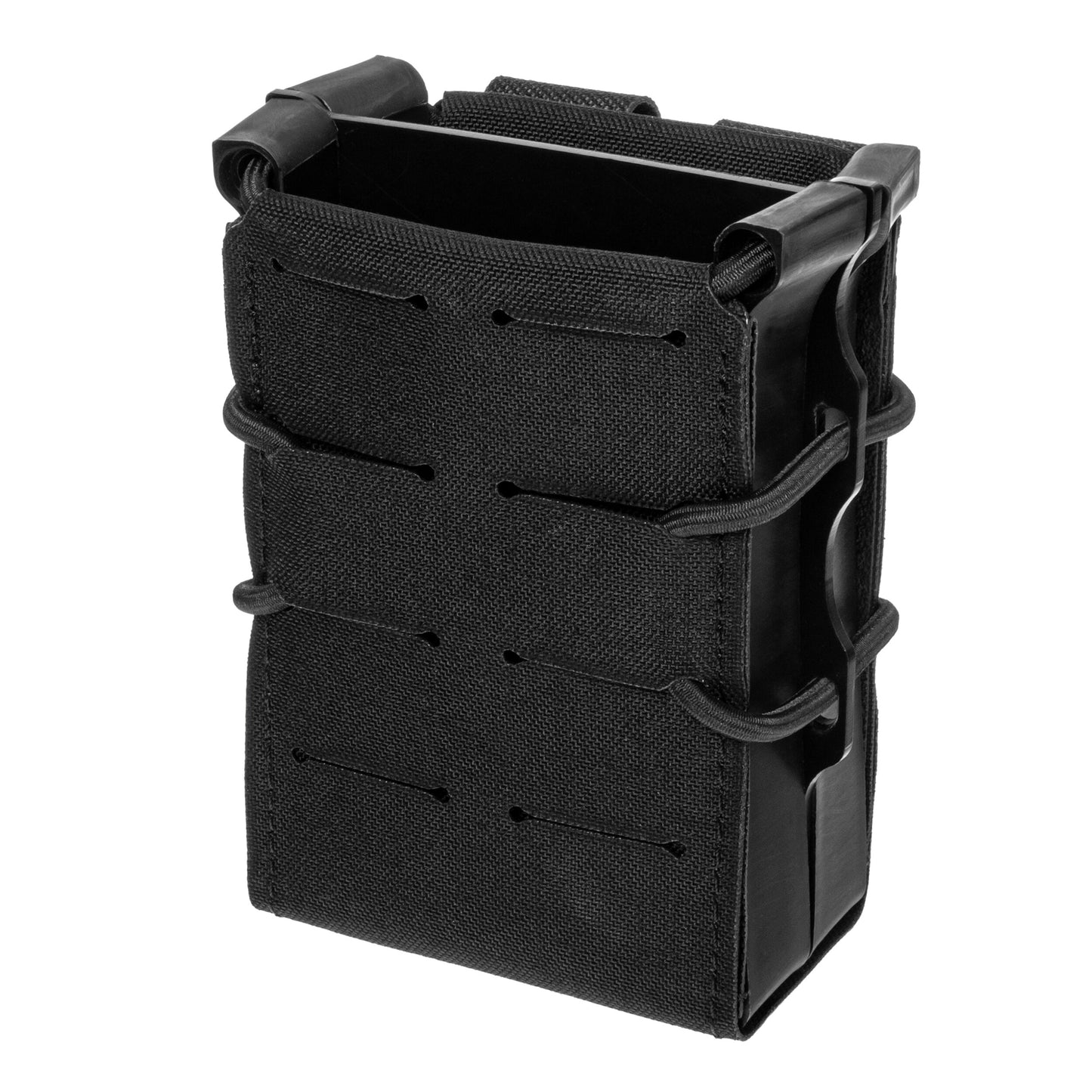 Podwójna ładownica karabinowa Templar's Gear na magazynki AR/AK Rifle Pouch - Black