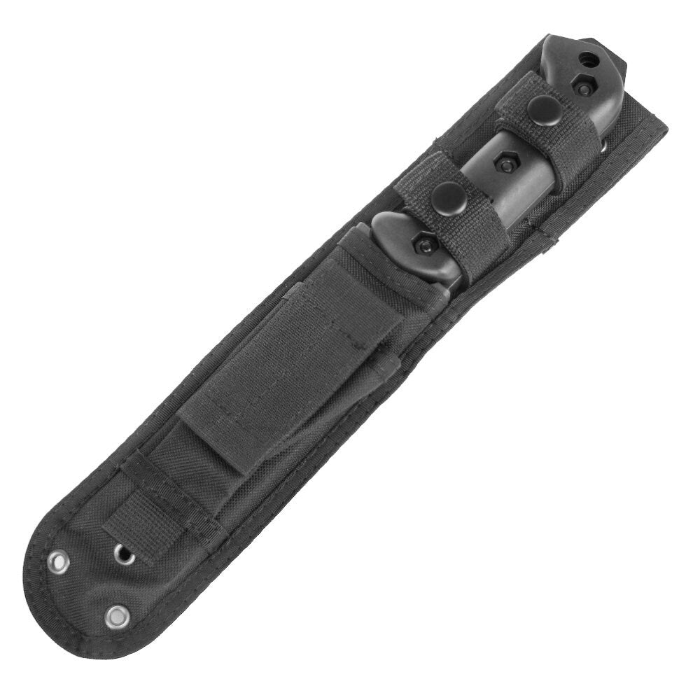 Nóż Ka-Bar Becker Campanion Polyester Sheath BK22