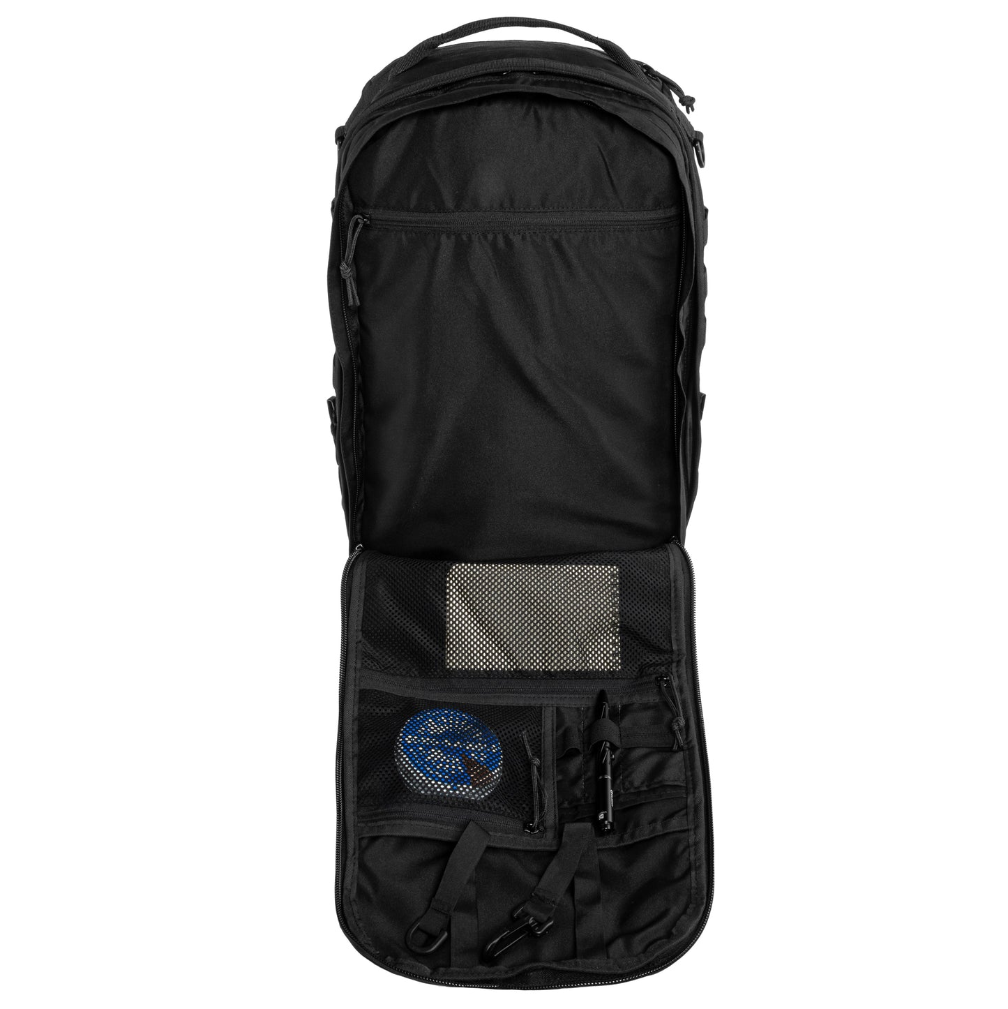 Plecak Wisport Sparrow II 40 l - Black