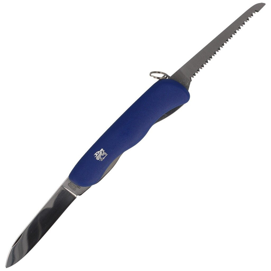 Scyzoryk Mikov Praktik Blue 115-NH-2/AK
