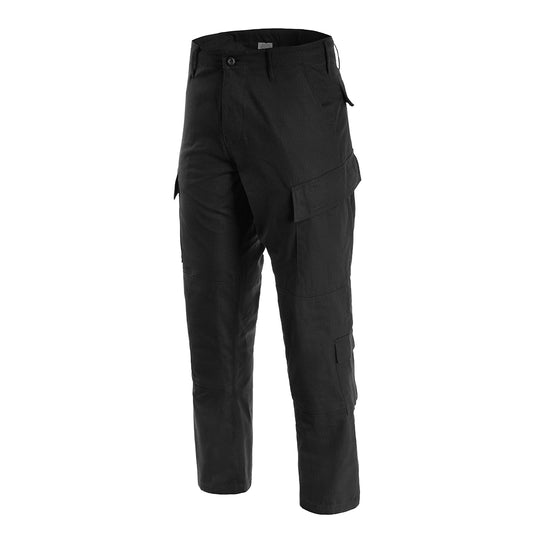 Spodnie wojskowe Mil-Tec US ACU Rip-Stop Black