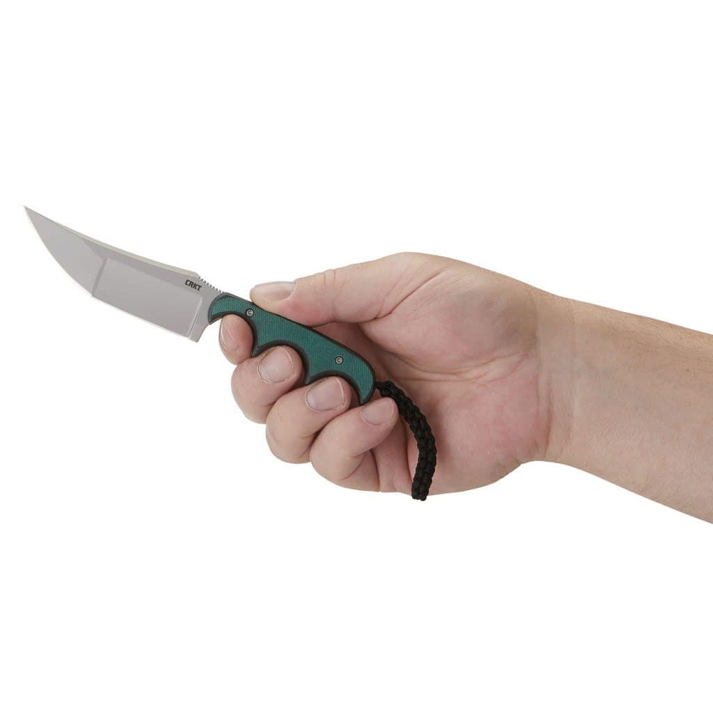 Nóż CRKT Minimalist Katana