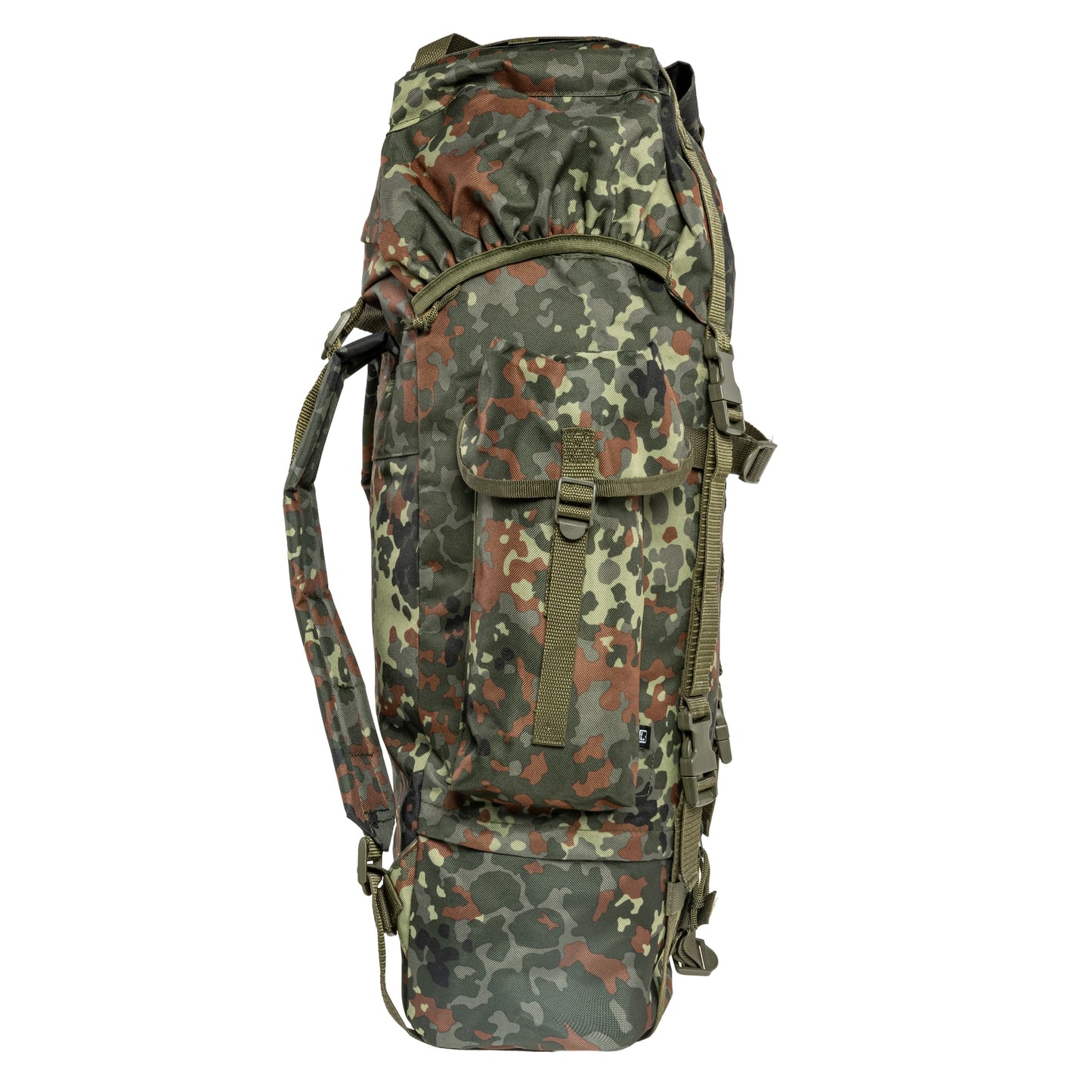 Plecak Brandit Kampfrucksack 65 l - Flecktarn