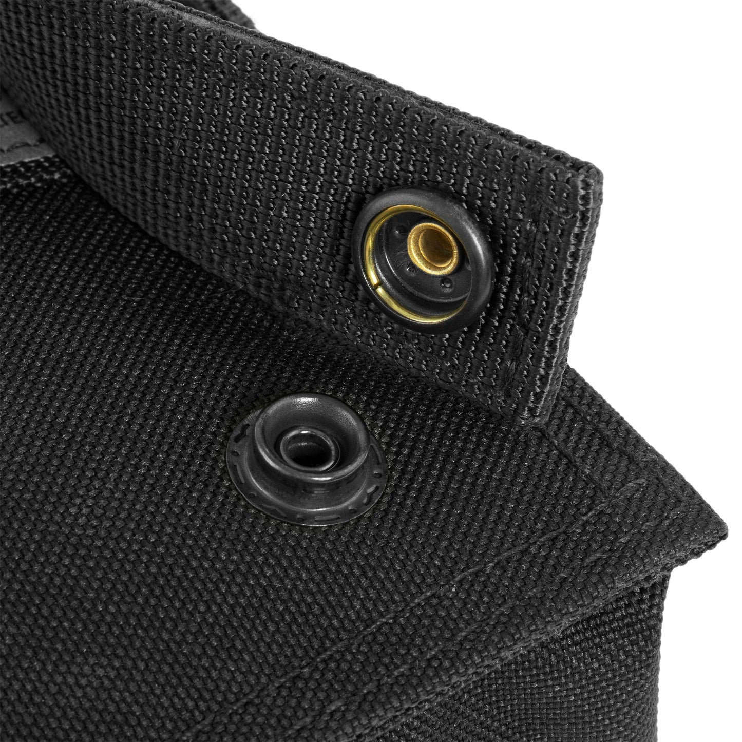 Kieszeń Cargo Mil-Tec Small - Black