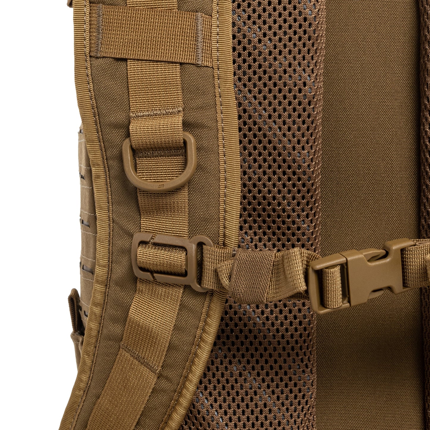 Plecak Direct Action Ghost Mk. II 28+3,5 l - Coyote Brown