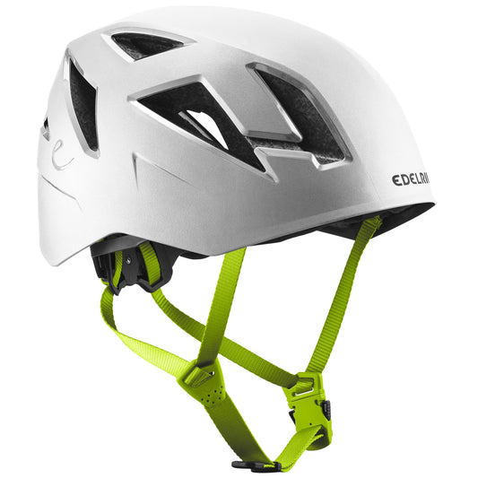 Kask wspinaczkowy Edelrid Zodiac II - Snow