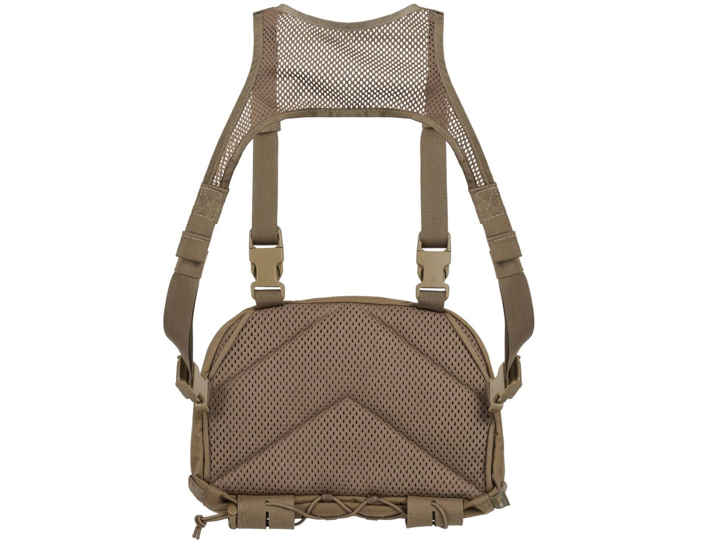 Torba Helikon Chest Pack Numbat Earth Brown/Clay