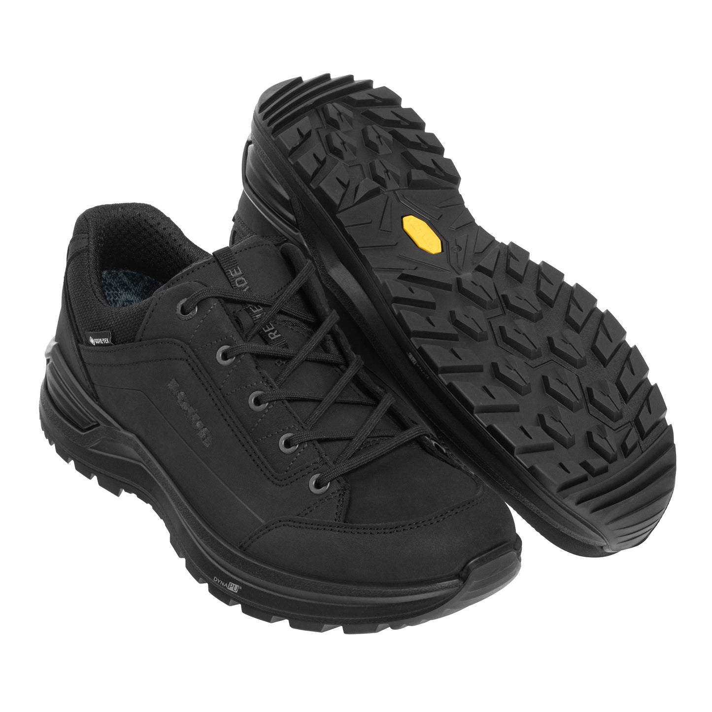 Buty Lowa Renegade EVO GTX LOW - Black