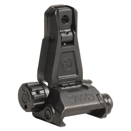 Szczerbinka Magpul MBUS Pro - Black