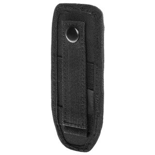 Etui na latarkę Mil-Tec Security Flashlight Holder - Black