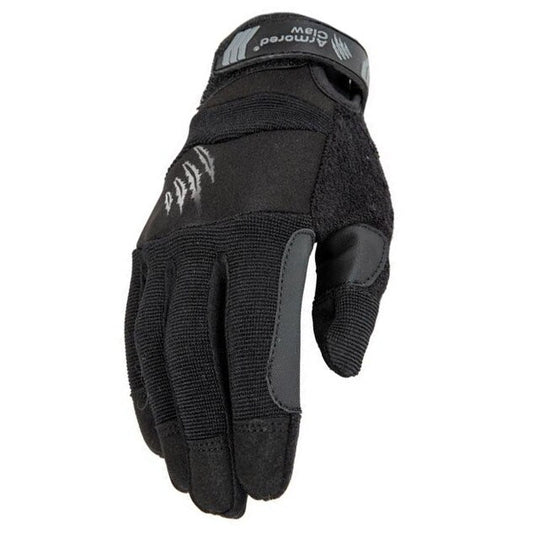 Rękawice taktyczne Armored Claw Accuracy - Black