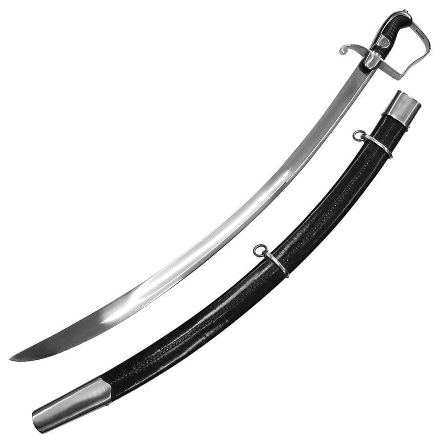 Szabla Cold Steel 1796 Light Cavalry