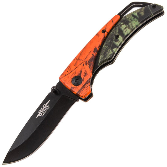 Nóż składany Joker Pocket Knife Colors