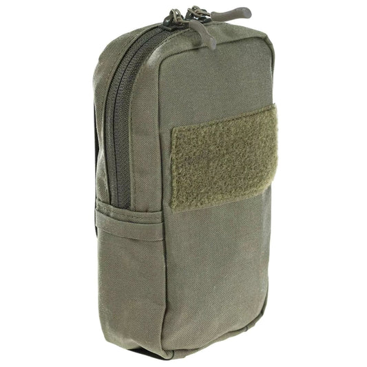 Kieszeń Lindnerhof Multi-Pouch Vertical MX054 - Stone Grey