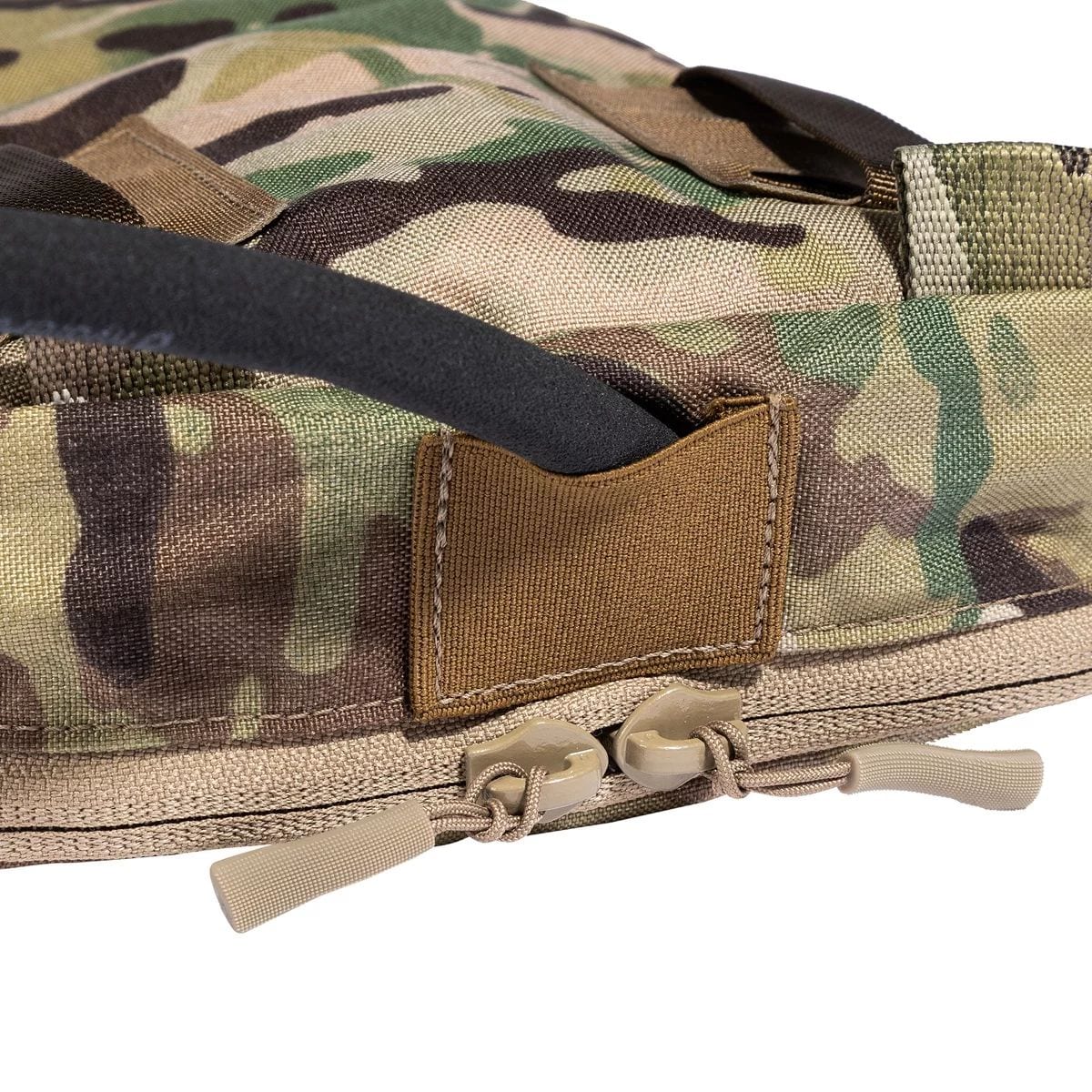 Pokrowiec na wkład hydracyjny Lindnerhof Hydration Pouch 2 l PA057-2/II - MultiCam