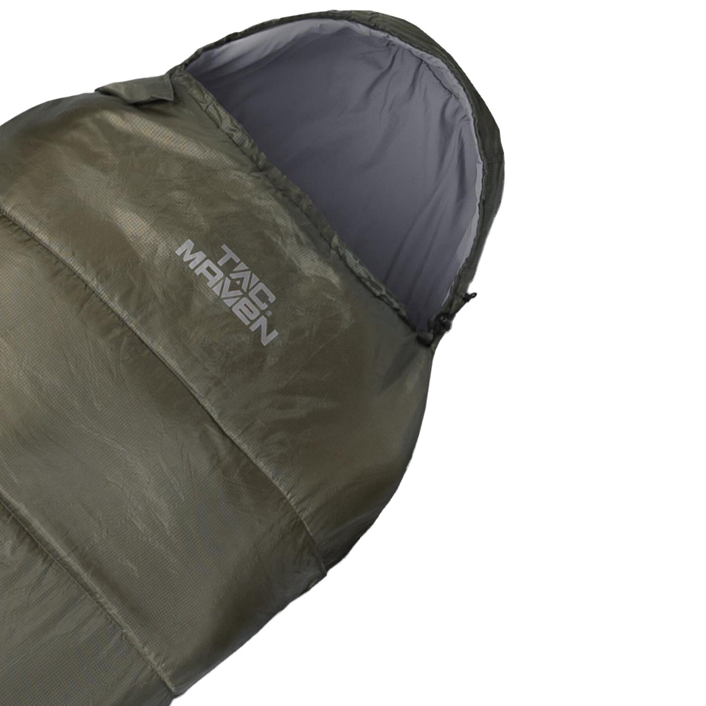 Śpiwór Pentagon Tac Maven Cocoon - RAL 7013