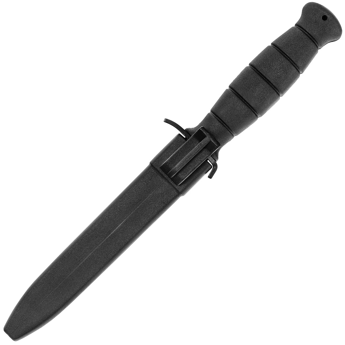 Nóż Joker JKR773 Tactical Knife 16,5 cm - Black