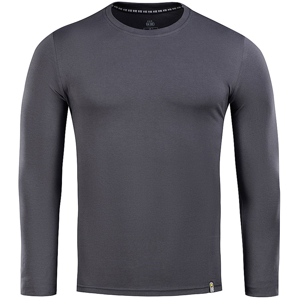 Koszulka M-Tac 93/7 Long Sleeve - Dark Grey