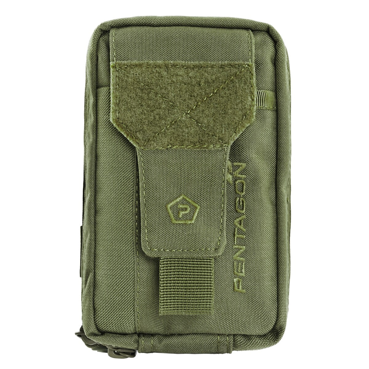 Zasobnik Pentagon Asty IFAK Pouch - Olive