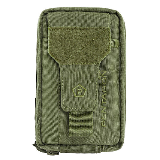 Zasobnik Pentagon Asty IFAK Pouch - Olive
