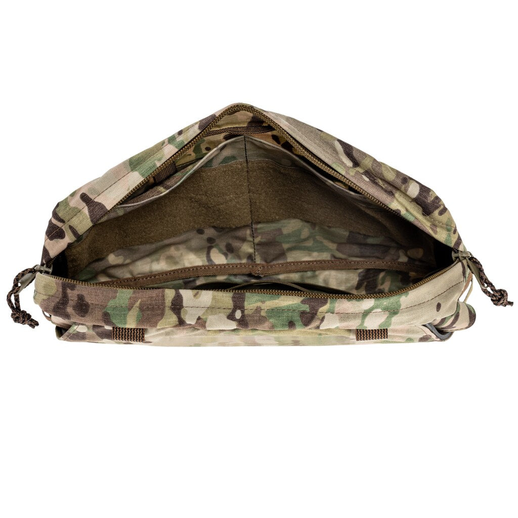 Torba biodrowa Savotta Askare 7 l - MultiCam