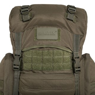 Plecak Mil-Tec BW Kampfrucksack Gen.II 65 l - Olive