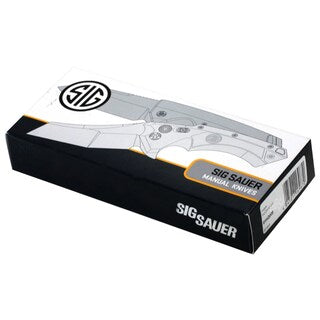 Nóż sprężynowy Hogue SIG 36530 EX-A05 3.5 Emperor Scorp Auto