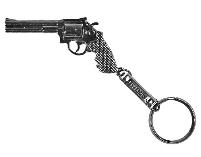 Brelok Haasta S&W 617