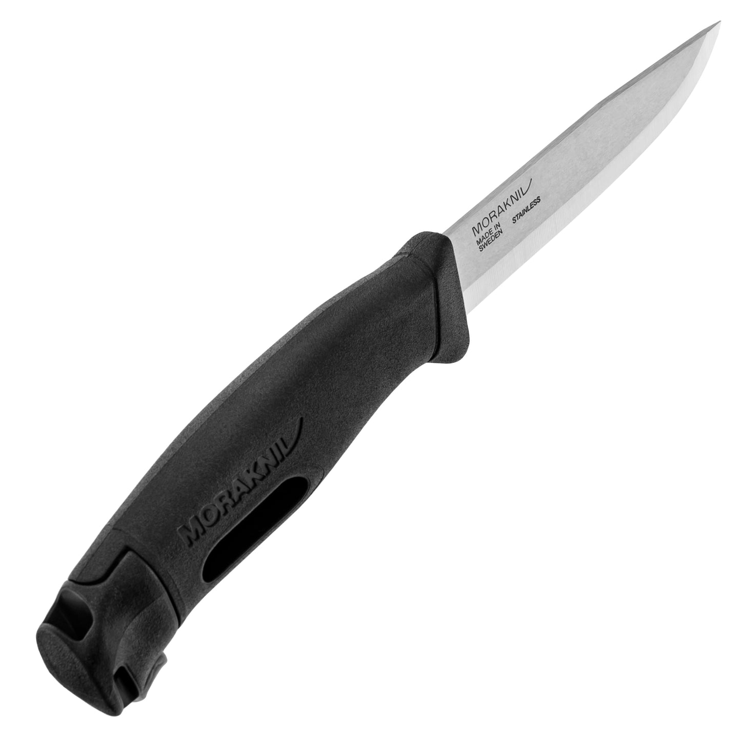 Nóż Mora Companion Spark czarny