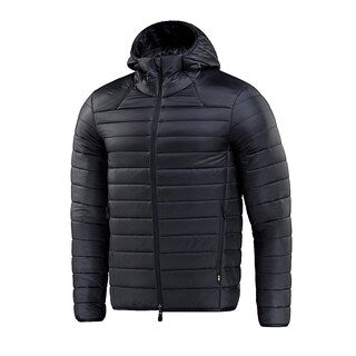 Kurtka M-Tac Stalker Gen. III - Black
