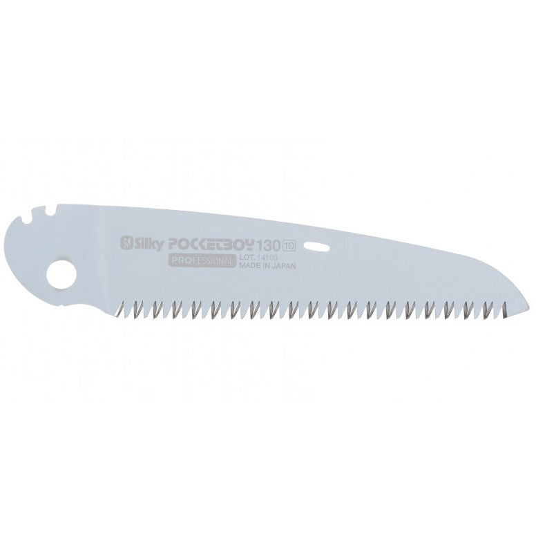 Brzeszczot do piły Silky Pocketboy 130-10