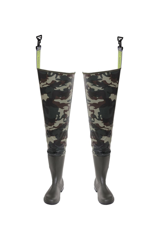Wodery Pros Fisharp - Camo