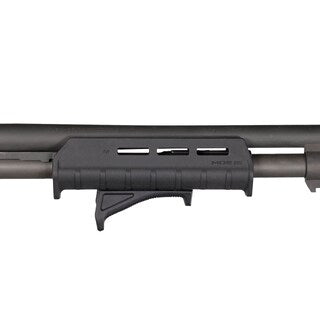 Łoże Magpul MOE M-LOK Forend do strzelb Mossberg 590/590A1 - Black