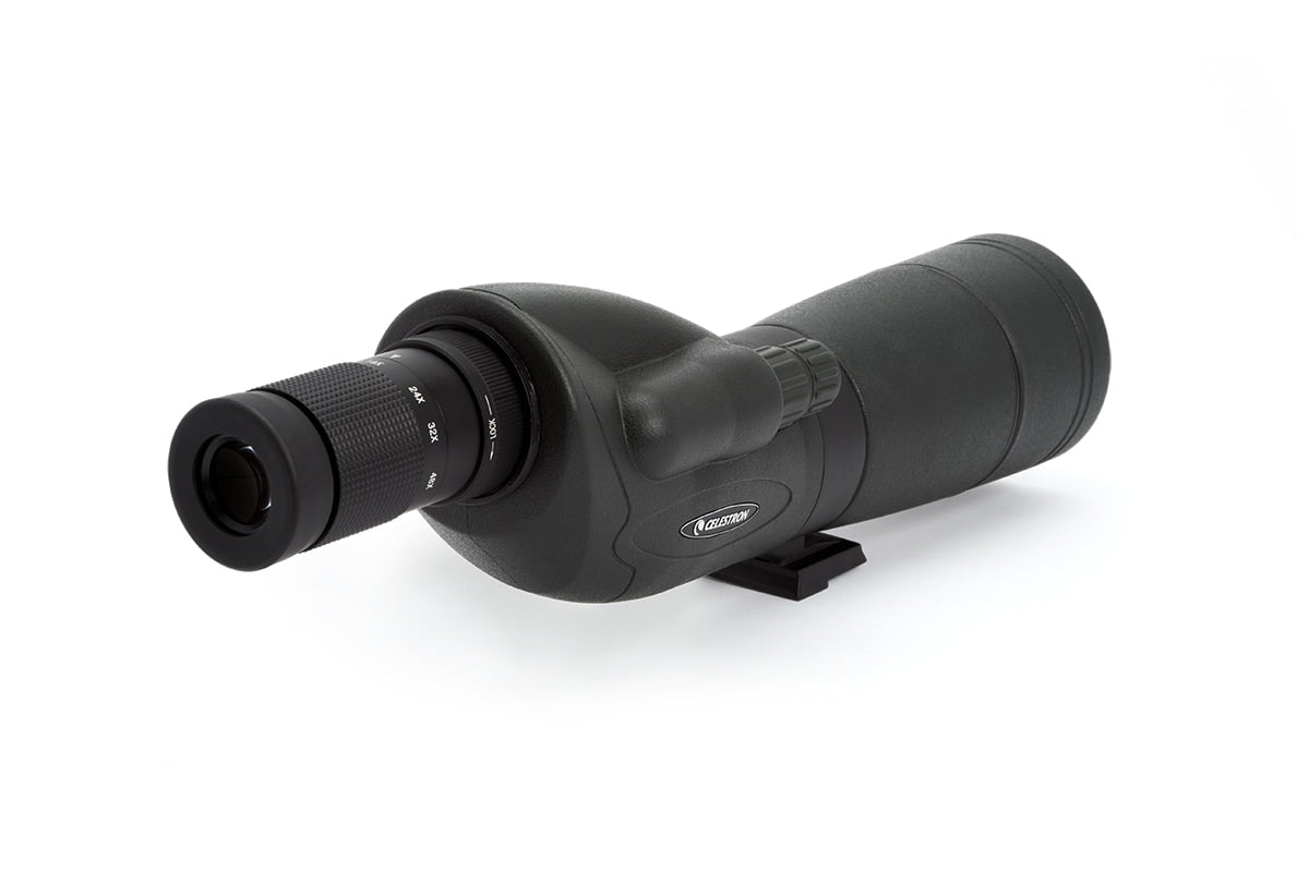 Luneta obserwacyjna Celestron Trailseeker 65 - Prosta