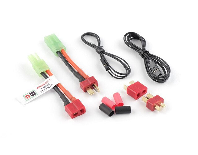 Układ mosfet WARFET v1.1